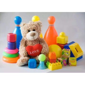 Kids Toys Sourcing